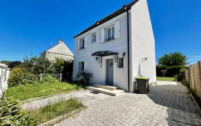 Précy-Sur-Oise (60460)
