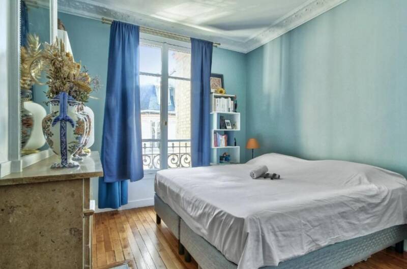Paris 16E (75016)