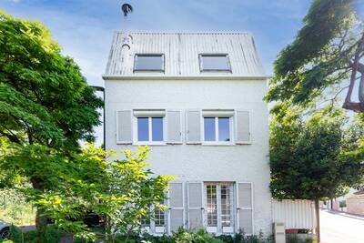 Vente maison 5 pièces Suresnes (92150)