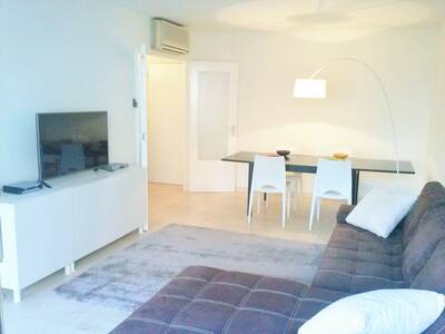 Vente appartement 2 pièces Cannes (06)