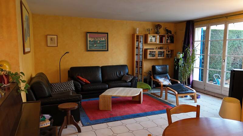 Wissous (91320)