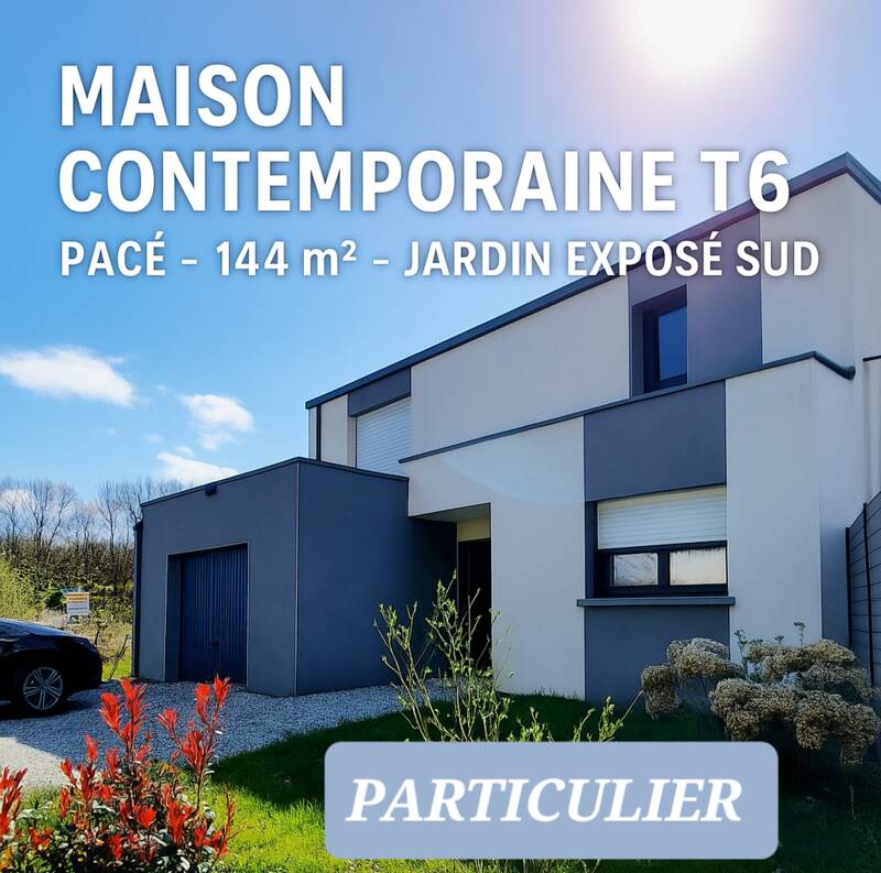 Pacé (35740)