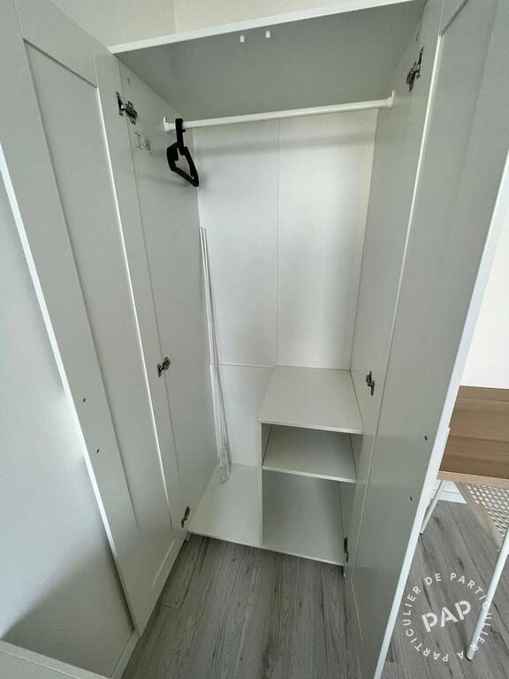 Appartement 520 € 92 m² Wattignies (59139)
