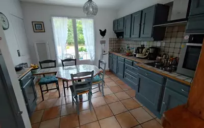 Pruniers-En-Sologne (41200)