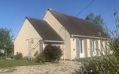 La Neuve-Grange (27150)