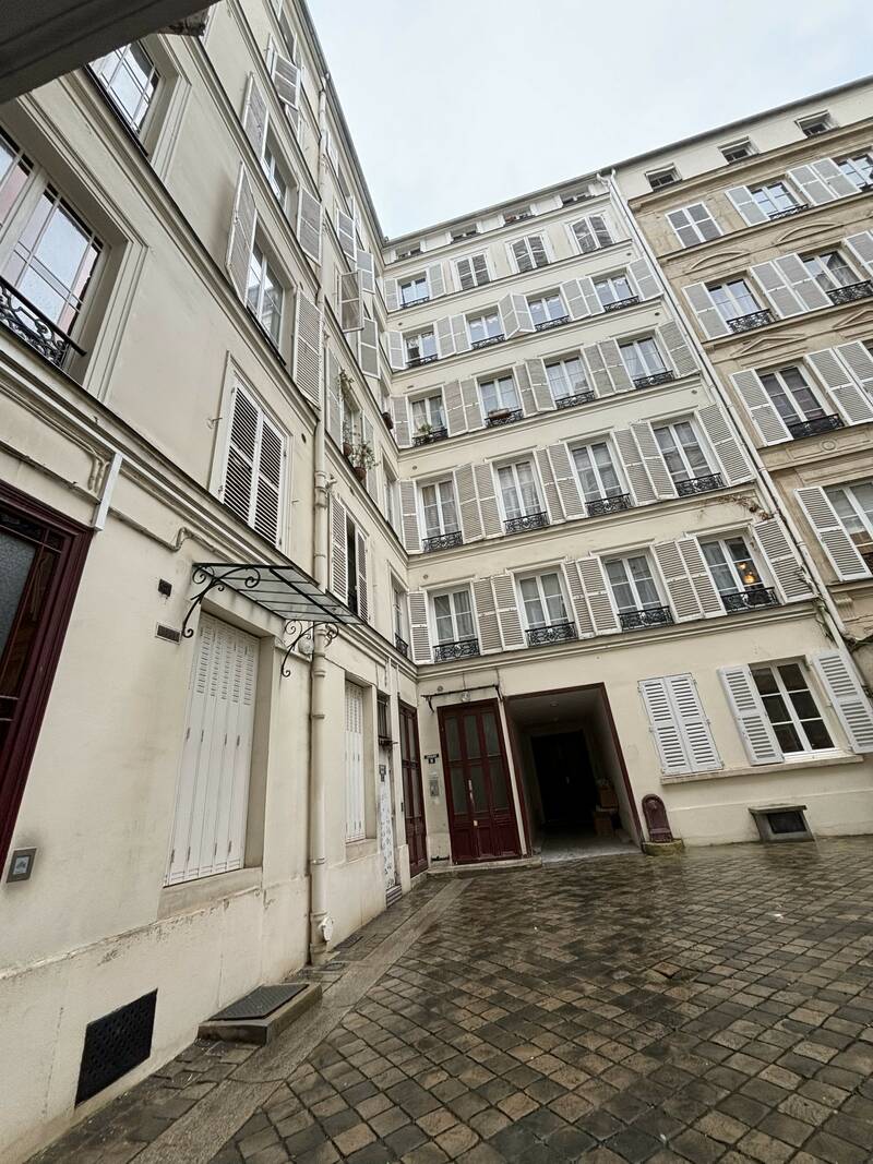 Paris 8E (75008)
