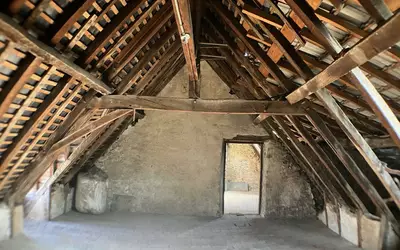 Montmorillon (86500)