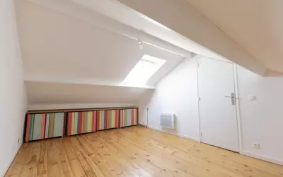 Nantes (44000)