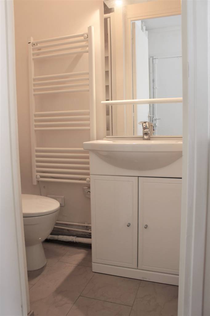 Paris 18E (75018)