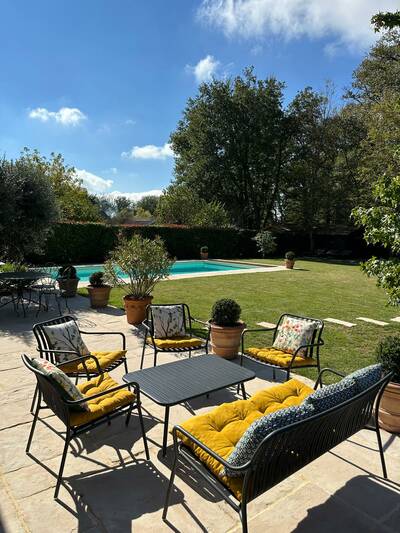 Vente maison 7 pièces Lissieu (69380)