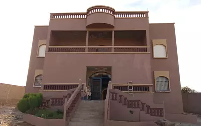 Maroc