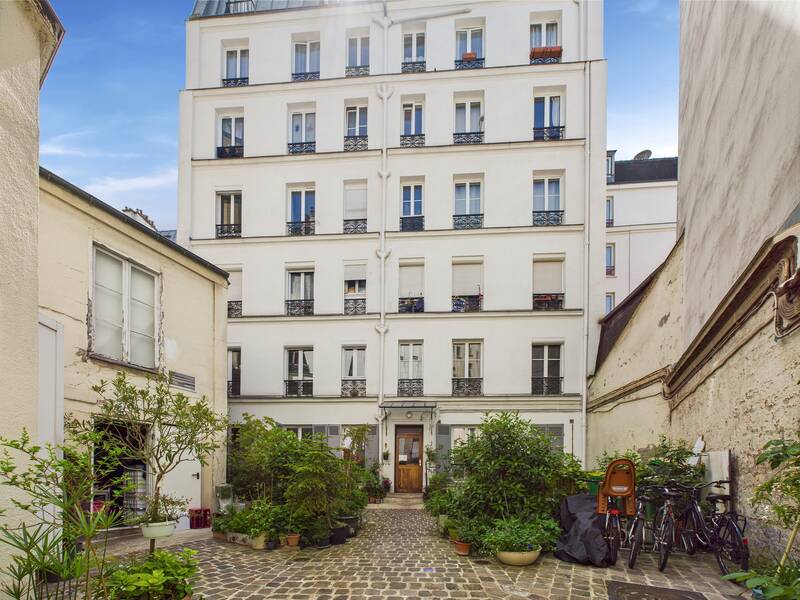 Paris 12E (75012)