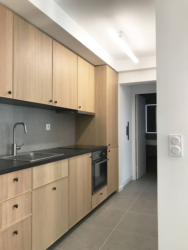 Paris 13E (75013)