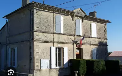 Mérignas (33350)