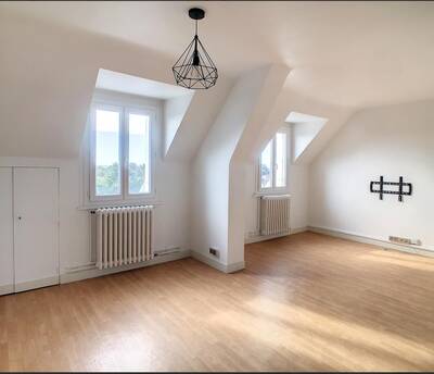 Location appartement 3 pièces Saint-Cyr-sur-Loire (37540)
