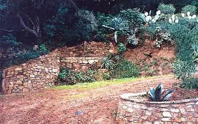 Dans Grand Domaine Cargèse