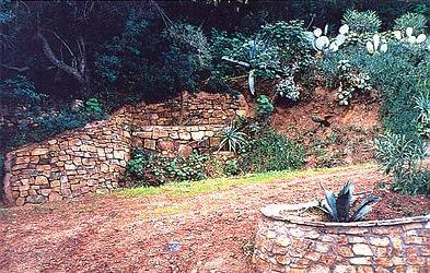 Dans Grand Domaine Cargèse