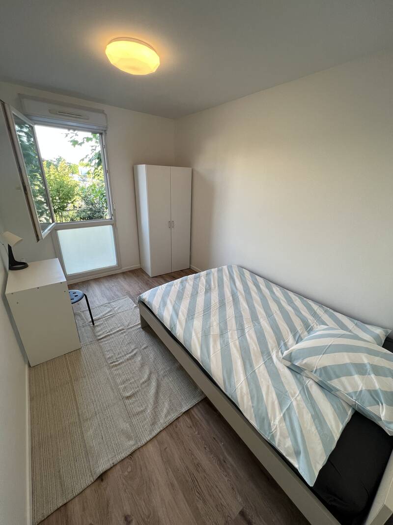 Cergy (95000)