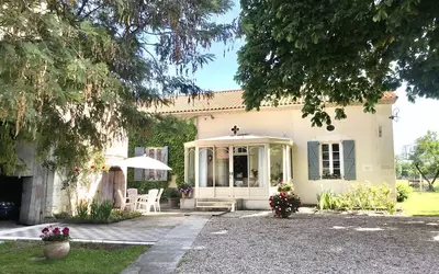 Petit-Bersac (24600)