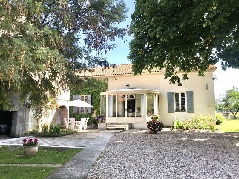 Petit-Bersac (24600)