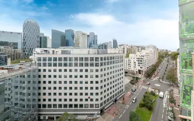 Courbevoie (92400)