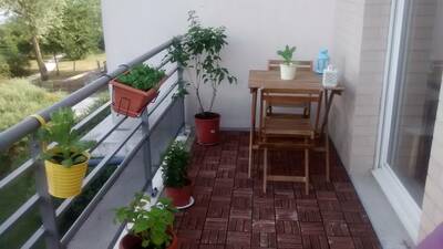 Location appartement 3 pièces Juvisy-sur-Orge (91260)