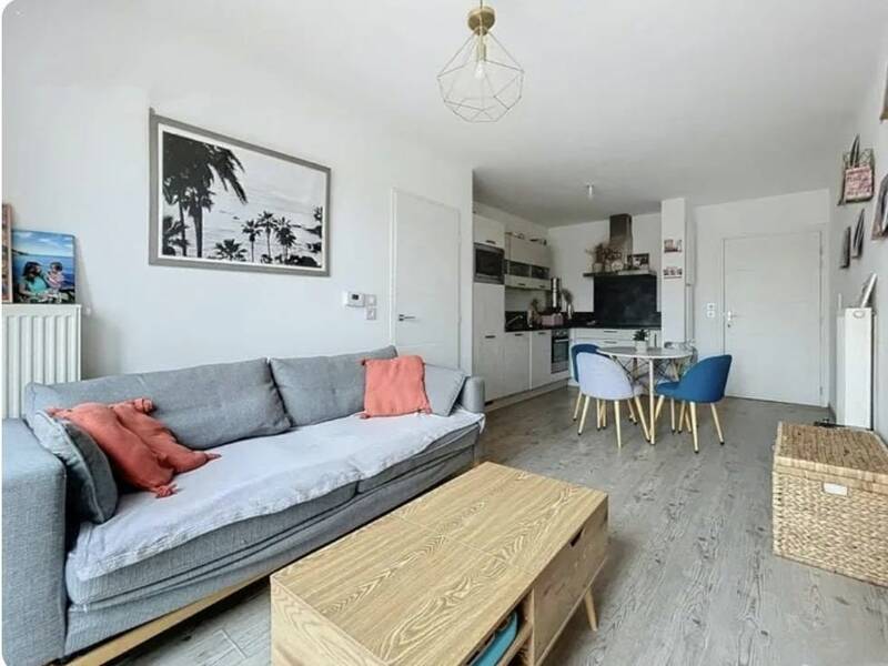 Faches-Thumesnil (59155)