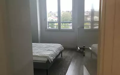 Aulnay-Sous-Bois (93600)