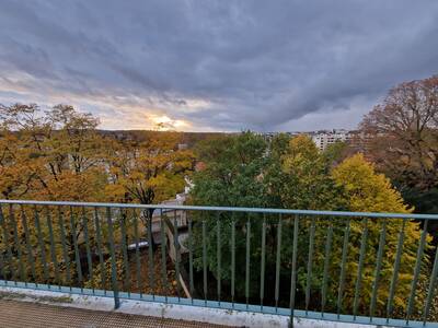 Vente appartement 2 pièces Saint-Germain-en-Laye (78100)