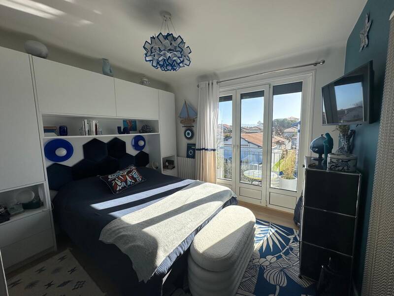 Anglet (64600)