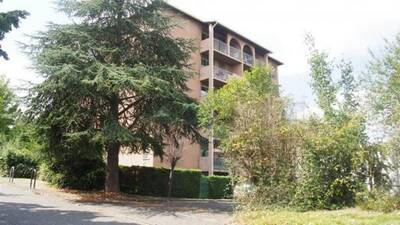 Location appartement 4 pièces Toulouse (31)