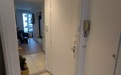 Paris 17E (75017)