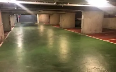 Paris 20E (75020)