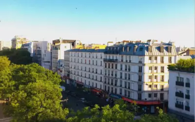 Paris 20E (75020)