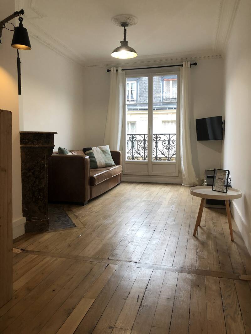 Paris 18E (75018)