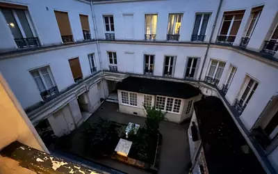 Paris 11E (75011)