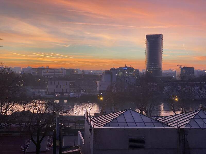 Paris 16E (75016)
