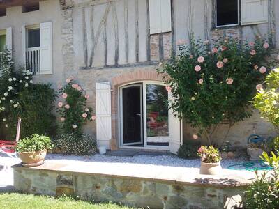 Vente maison 6 pièces Saint-Félix-Lauragais (31540)