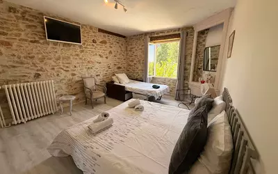 La Porcherie (87380)