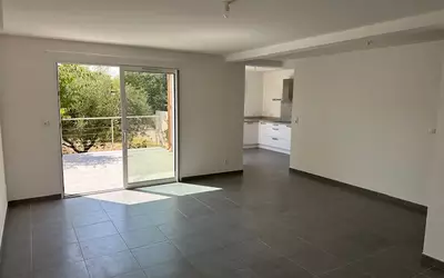 Vergèze (30310) + 50M2 Garage