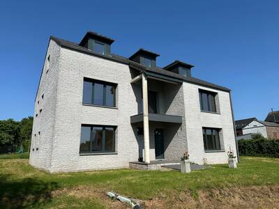 Vente maison 6 pièces Belgique