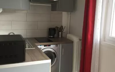 Paris 15E (75015)