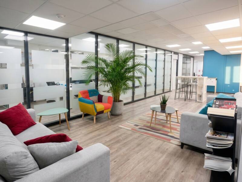 Bureaux, local professionnel Saint-Cloud (92210) - 236&nbsp;m² - 424.800&nbsp;&euro;