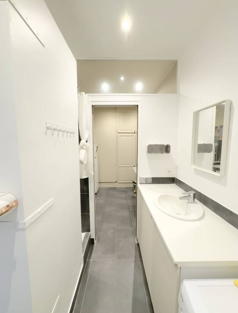 Neuilly-Sur-Seine (92200)