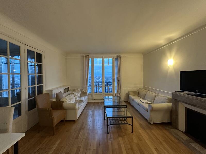 Paris 18E (75018)
