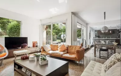 Neuilly-Sur-Seine (92200)
