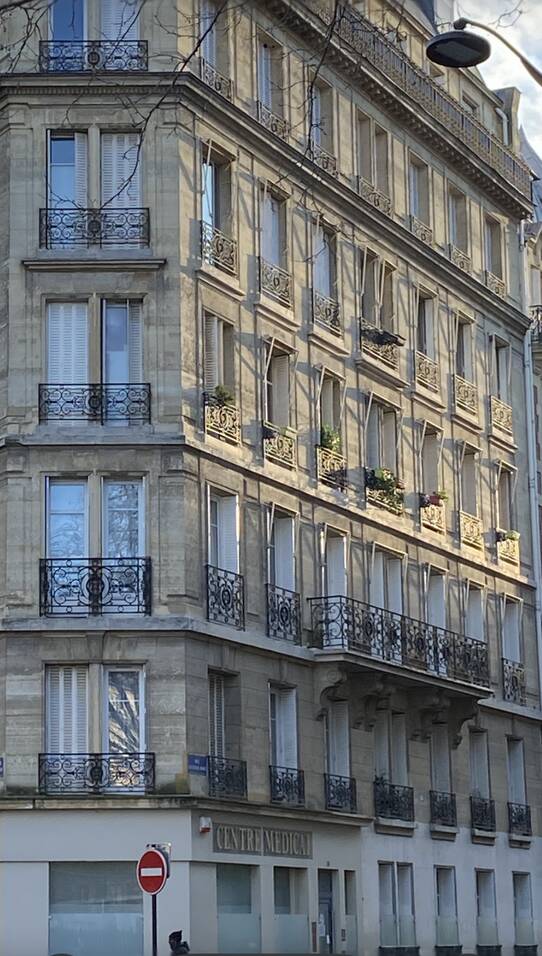 Paris 17E (75017)