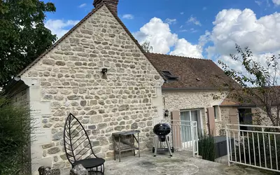 Néry (60320)