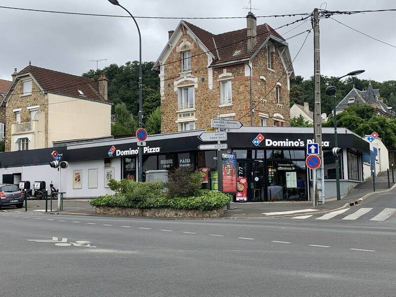 Palaiseau (91120)