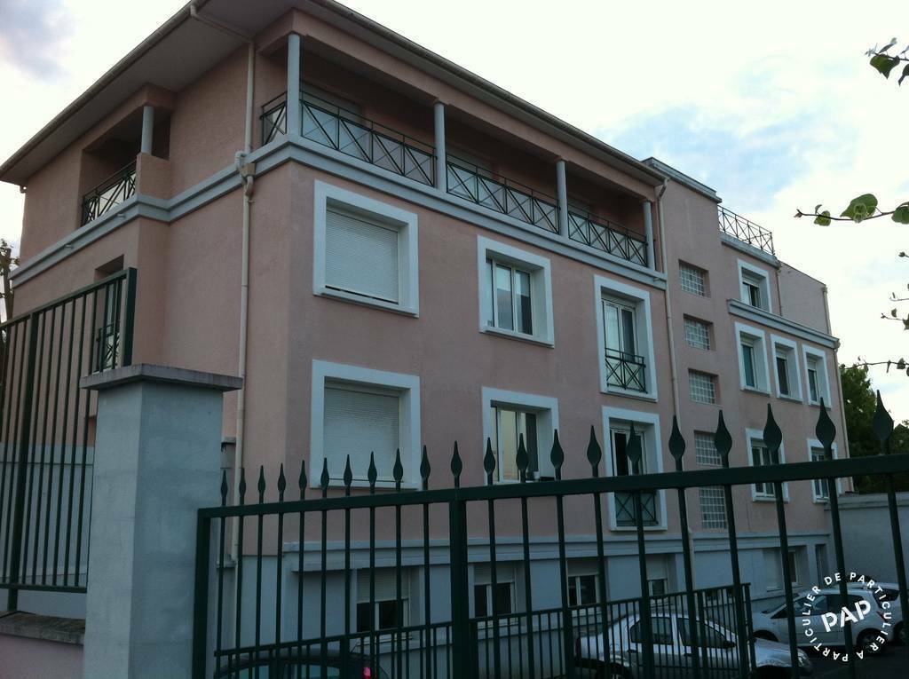 Appartement a louer sannois - 2 pièce(s) - 42 m2 - Surfyn